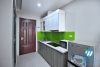 A morden studio for rent in Trinh Cong Son street, Tay Ho